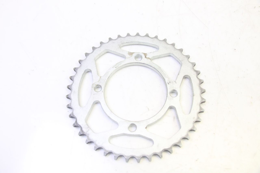 photo de KETTINGSET APOLLO RFZ 125 - Technische close-up