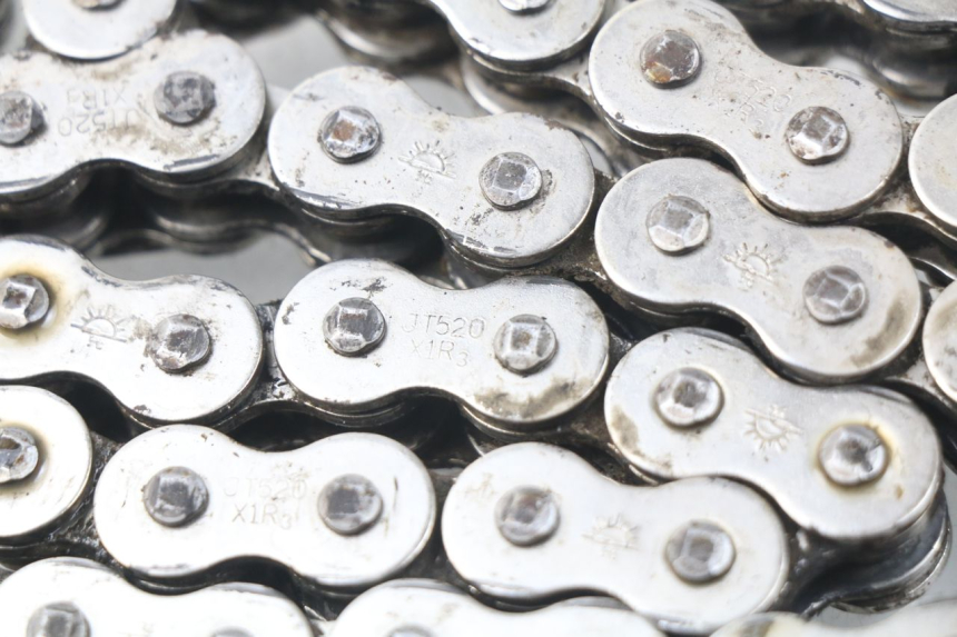 photo de KETTINGSET SUZUKI RMZ RM-Z 450 (2008 - 2011) - Andere kijkhoek