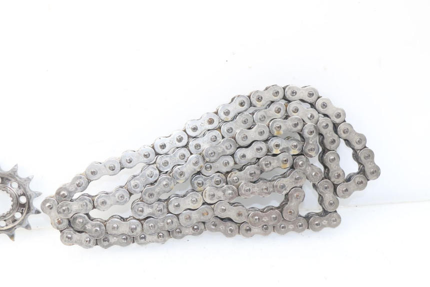 photo de KETTINGSET SUZUKI RMZ RM-Z 450 (2008 - 2011) - Overzicht