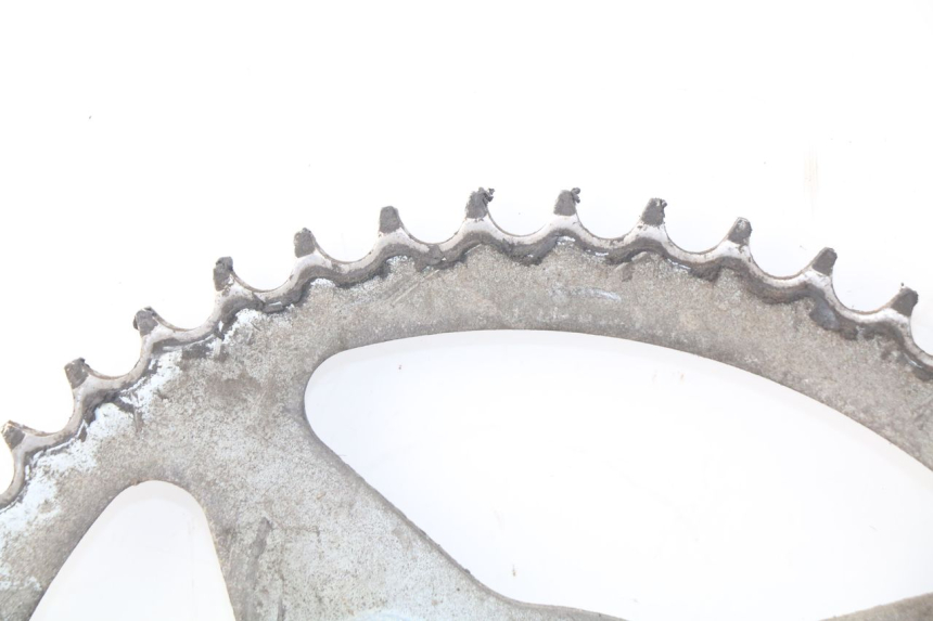 photo de KETTINGSET SUZUKI RV VAN VAN 125 (2003 - 2008) - Overzicht