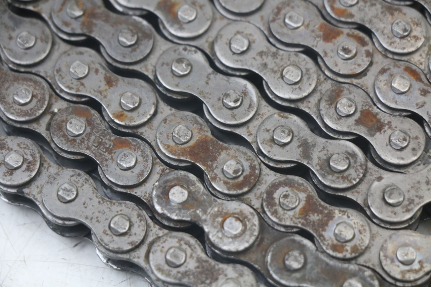 photo de KETTINGSET DERBI SENDA SM X-TREME 50 (2006 - 2010) - Productaanzicht