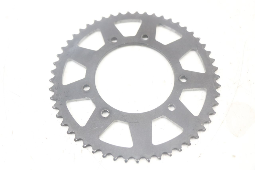 photo de KETTINGSET DERBI SENDA SM X-TREME 50 (2006 - 2010) - Overzicht