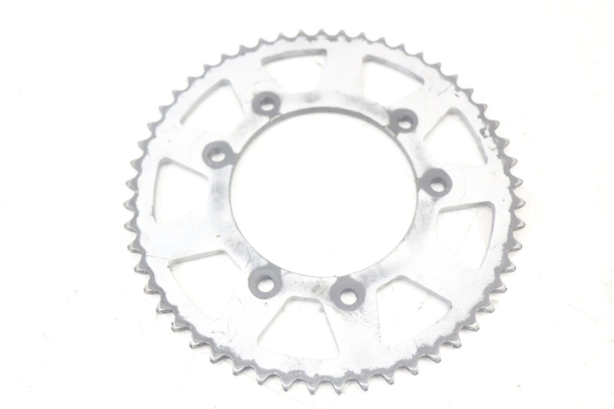 photo de KETTINGSET DERBI SENDA SM X-TREME 50 (2006 - 2010) - Bevestigingspunten