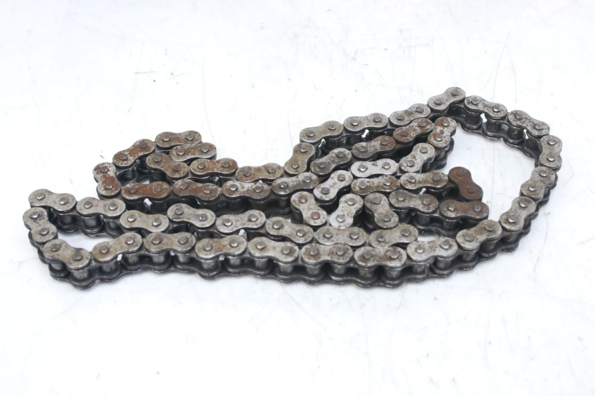 photo de KETTINGSET TRIUMPH SPRINT ST 955 (1999 - 2001) - Zoom op gebruiksstaat