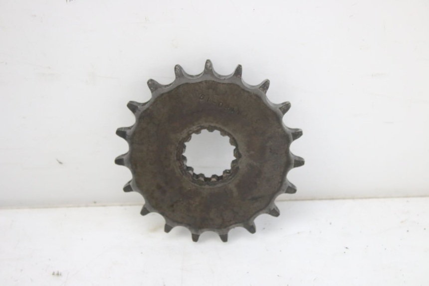 photo de KETTINGSET TRIUMPH SPRINT ST 955 (1999 - 2001) - Andere kijkhoek