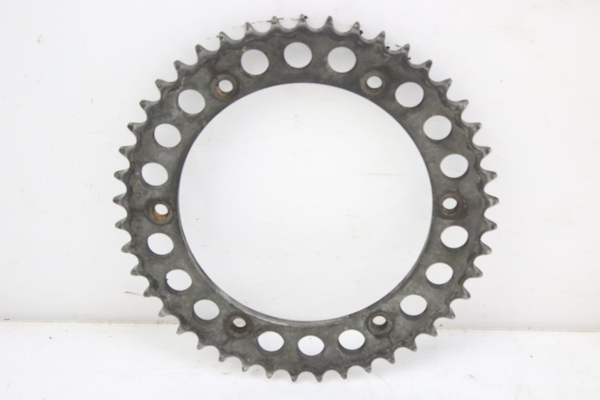 photo de KETTINGSET TRIUMPH SPRINT ST 955 (1999 - 2001) - Technische close-up