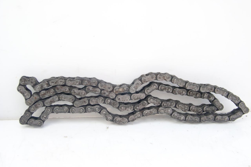 photo de KETTINGSET YAMAHA SR 125 (1982 - 2003) - Technische close-up