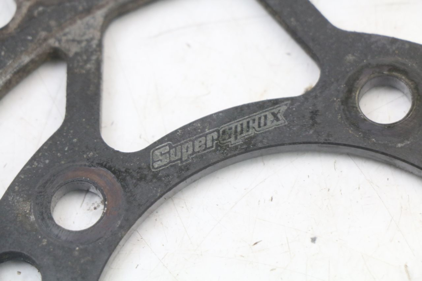 photo de KETTINGSET SUZUKI GS F 500 (2004 - 2007) - Andere kijkhoek