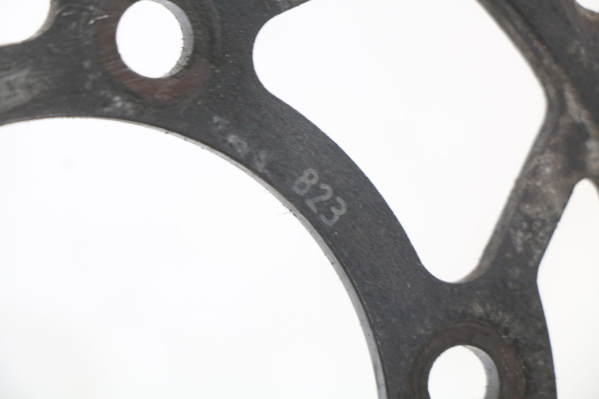 photo de KETTINGSET SUZUKI GS F 500 (2004 - 2007) - Technische close-up