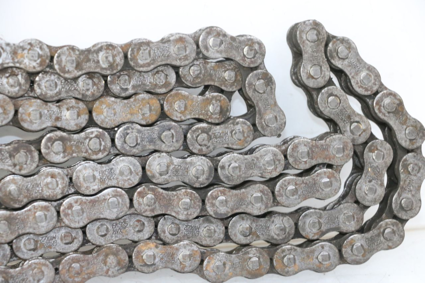 photo de KETTINGSET SUZUKI GSR 750 (2011 - 2017) - Productaanzicht