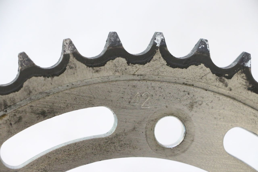 photo de KETTINGSET YAMAHA TDM ABS 900 (2002 - 2014) - Productaanzicht