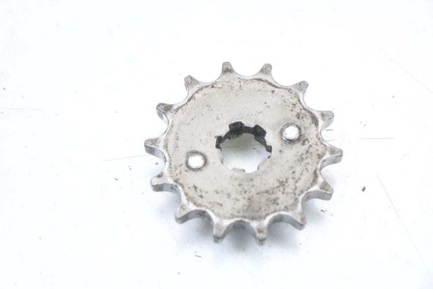 photo de KETTINGSET NITRO MOTORS THUNDER 125 - Bevestigingspunten