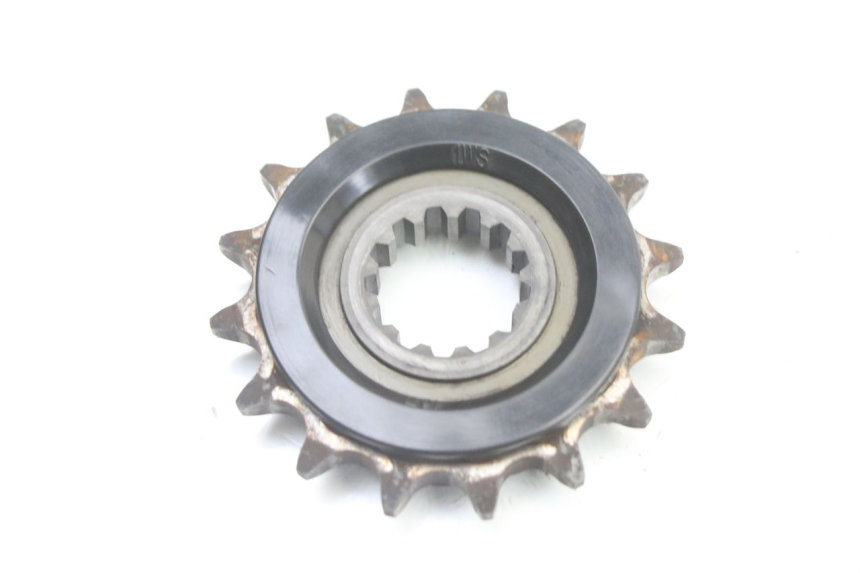 photo de KETTINGSET YAMAHA TRACER 7 700 (2020 - 2024) - Technische close-up