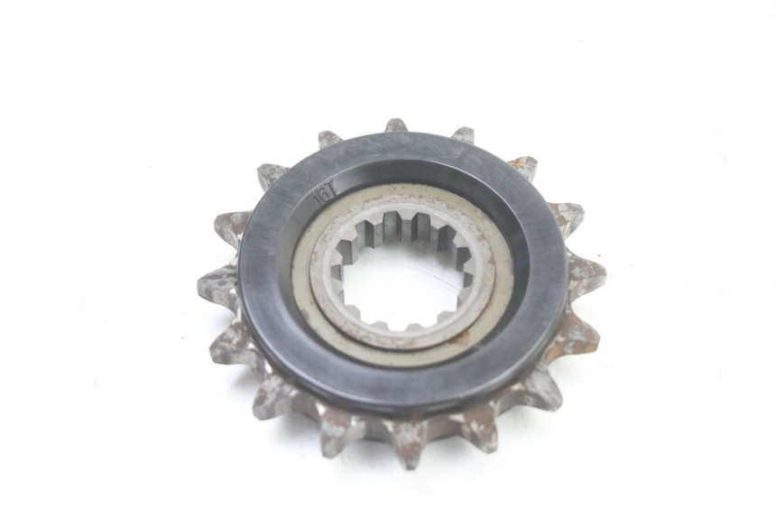 photo de KETTINGSET YAMAHA TRACER 7 700 (2020 - 2024) - Overzicht