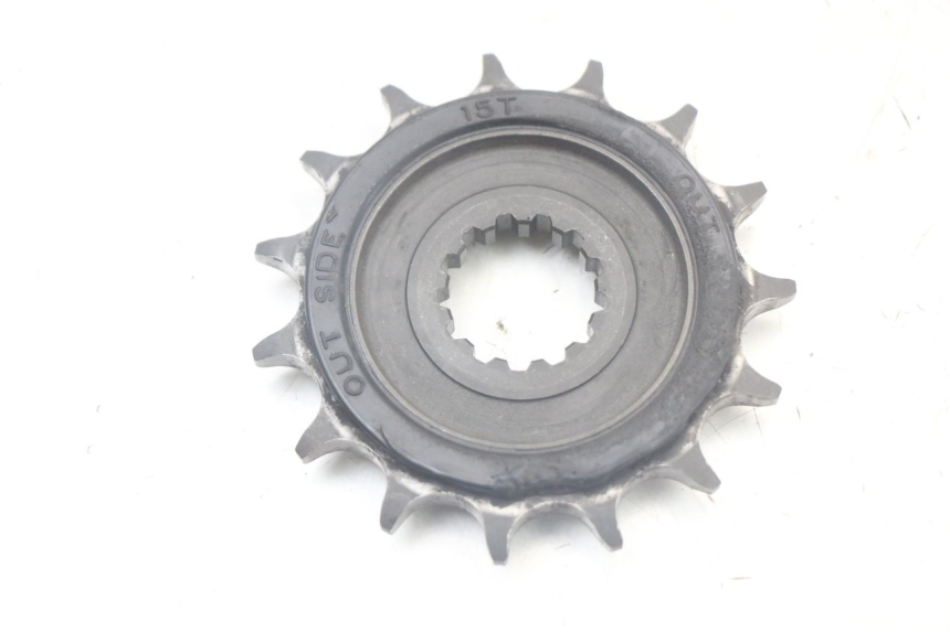 photo de KETTINGSET KAWASAKI VERSYS ABS 650 (2015 - 2018) - Technische close-up