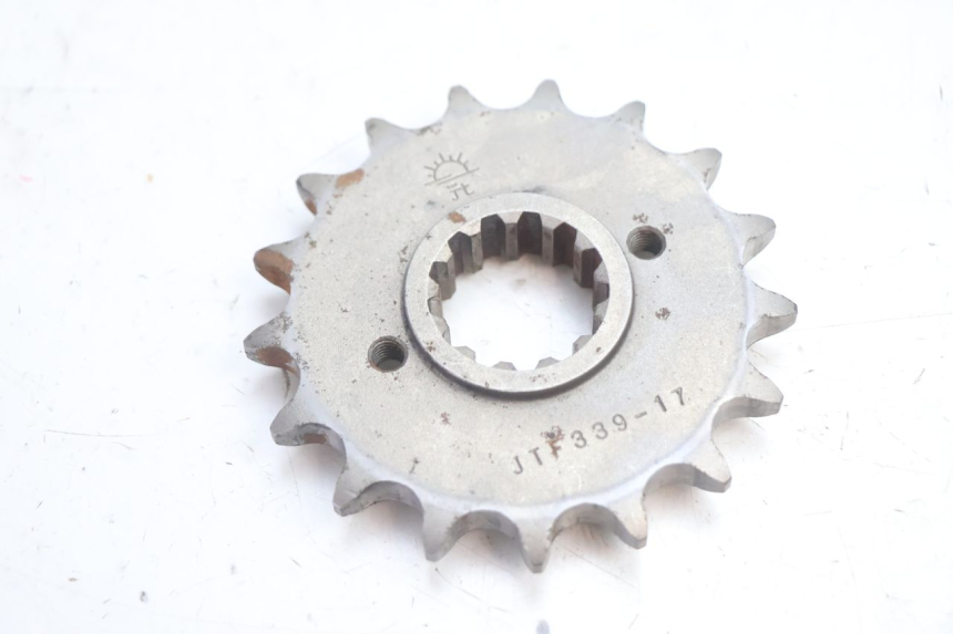 photo de KETTINGSET HONDA VFR FI RC46 800 (1998 - 2001) - Technische close-up