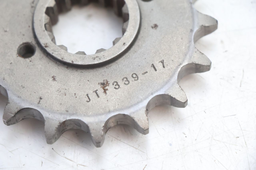 photo de KETTINGSET HONDA VFR FI RC46 800 (1998 - 2001) - Overzicht