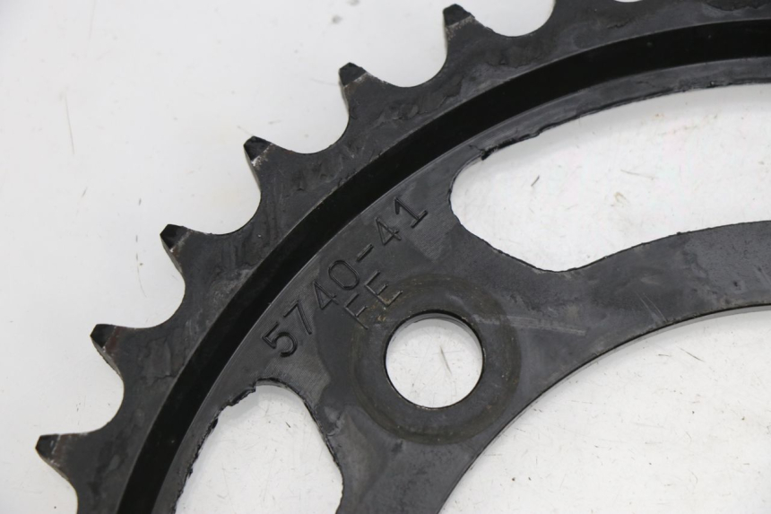 photo de KETTINGSET HONDA VTR F FIRESTORM 1000 (1997 - 2001) - Detail van het onderdeel