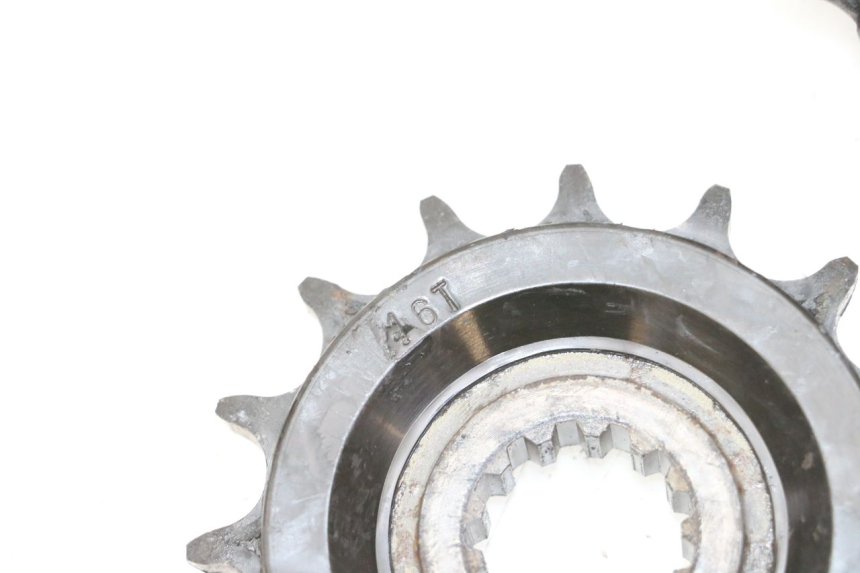 photo de KETTINGSET YAMAHA XJ6 ABS 600 (2008 - 2016) - Detail van het onderdeel