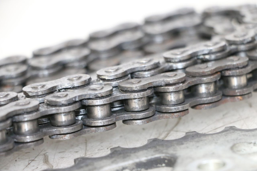 photo de KETTINGSET YAMAHA XJ6 ABS 600 (2008 - 2016) - Technische close-up