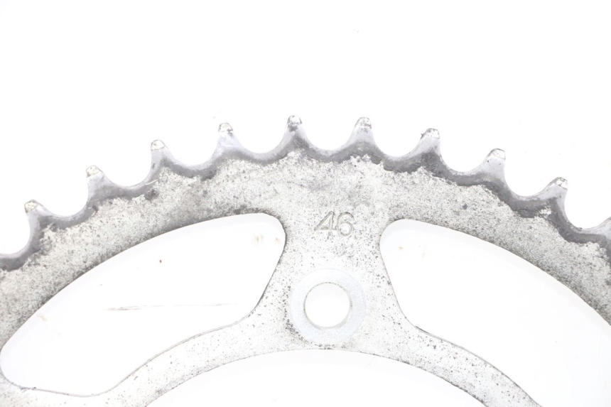 photo de KETTINGSET YAMAHA XJ6 ABS 600 (2008 - 2016) - Gecontroleerd onderdeel