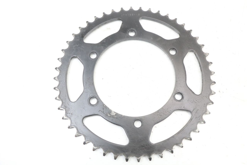 photo de KETTINGSET YAMAHA XJS DIVERSION 600 (1997 - 1999) - Detail van het onderdeel