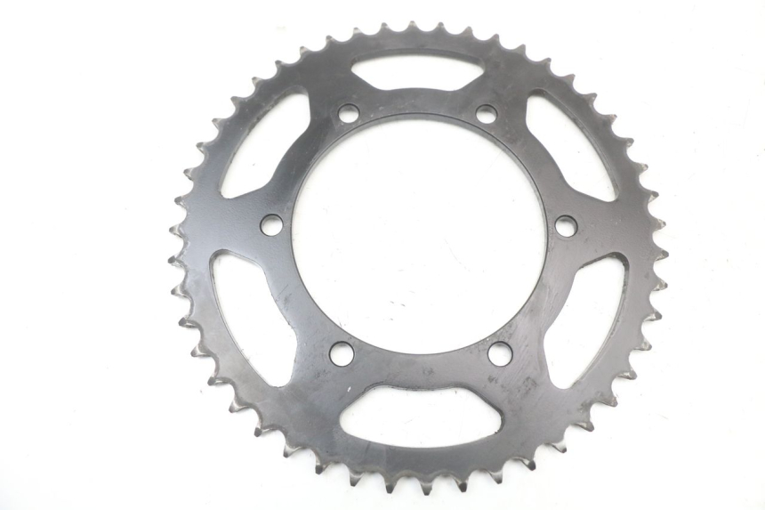 photo de KETTINGSET YAMAHA XJS DIVERSION 600 (1997 - 1999) - Andere kijkhoek