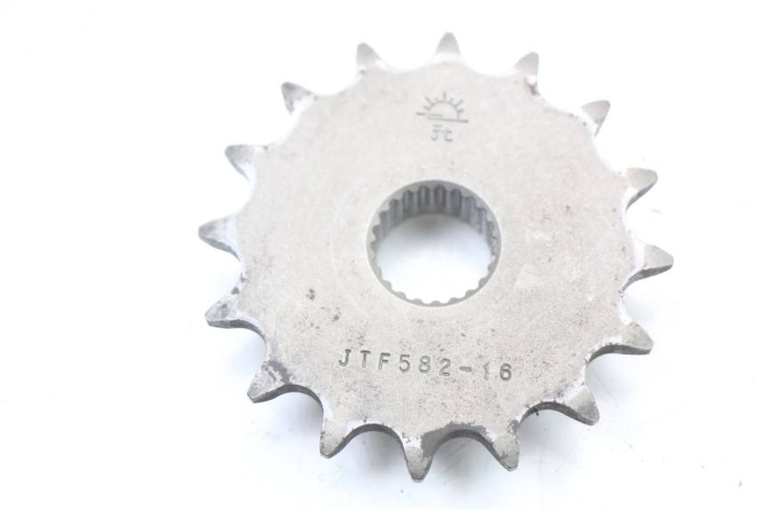 photo de KETTINGSET YAMAHA XJS DIVERSION 600 (1997 - 1999) - Technische close-up