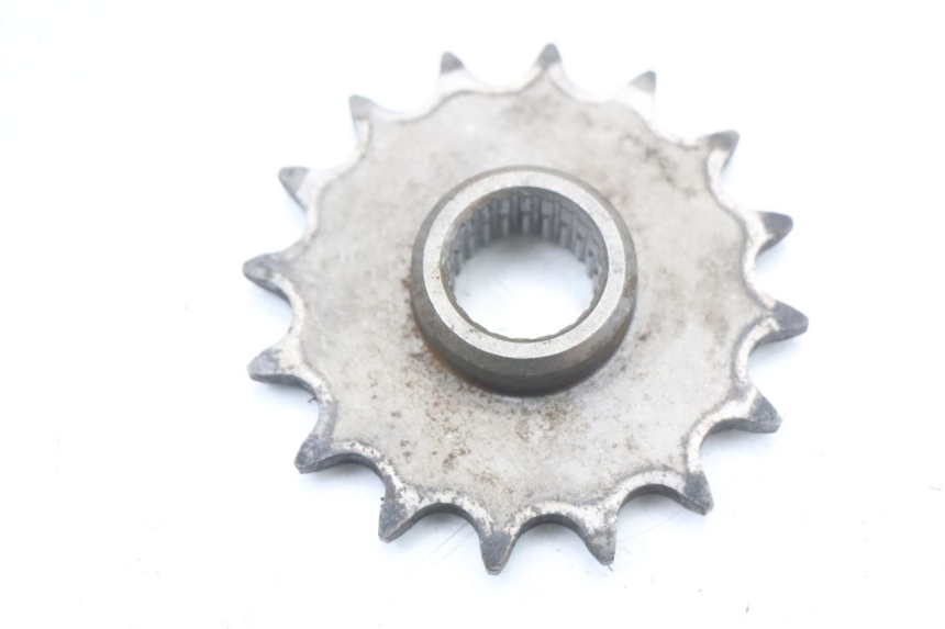 photo de KETTINGSET YAMAHA XJS DIVERSION 600 (1997 - 1999) - Overzicht