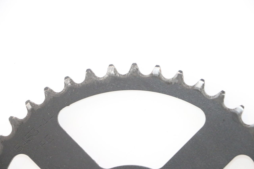 photo de KETTINGSET HONDA XLV VARADERO 125 (2007 - 2012) - Zoom op componenten
