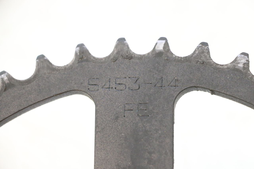 photo de KETTINGSET HONDA XLV VARADERO 125 (2007 - 2012) - Markeringen en referenties