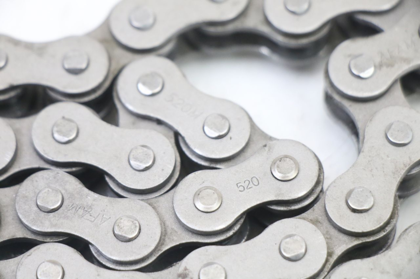 photo de KETTINGSET YAMAHA YZ 125 (2006 - 2016) - Productaanzicht