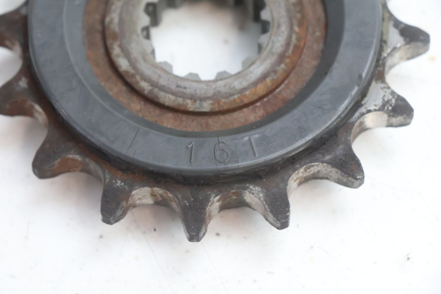 photo de KETTINGSET YAMAHA YZF R6 600 (2008 - 2009) - Overzicht