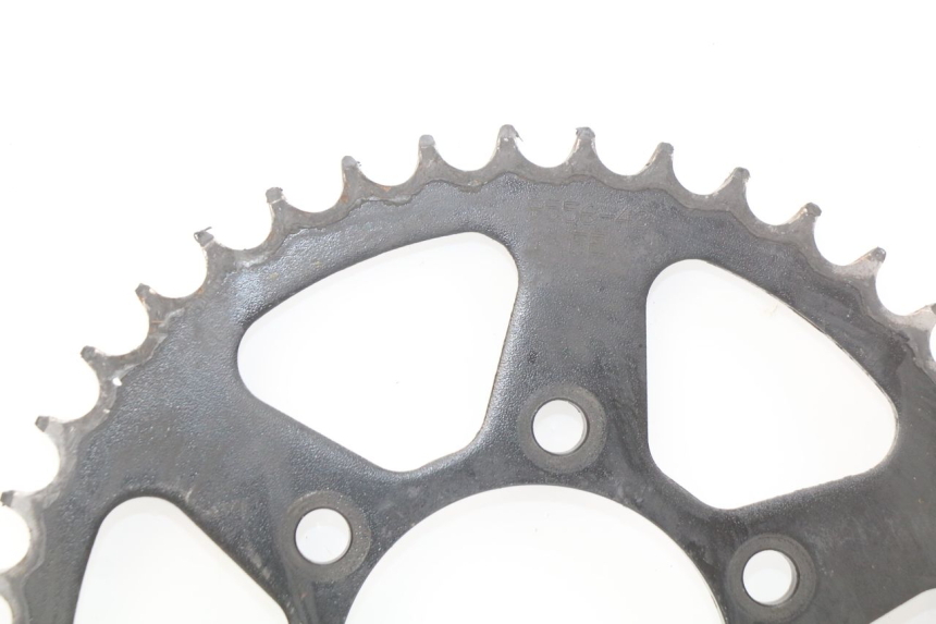 photo de KETTINGSET KAWASAKI Z S 750 (2003 - 2006) - Overzicht