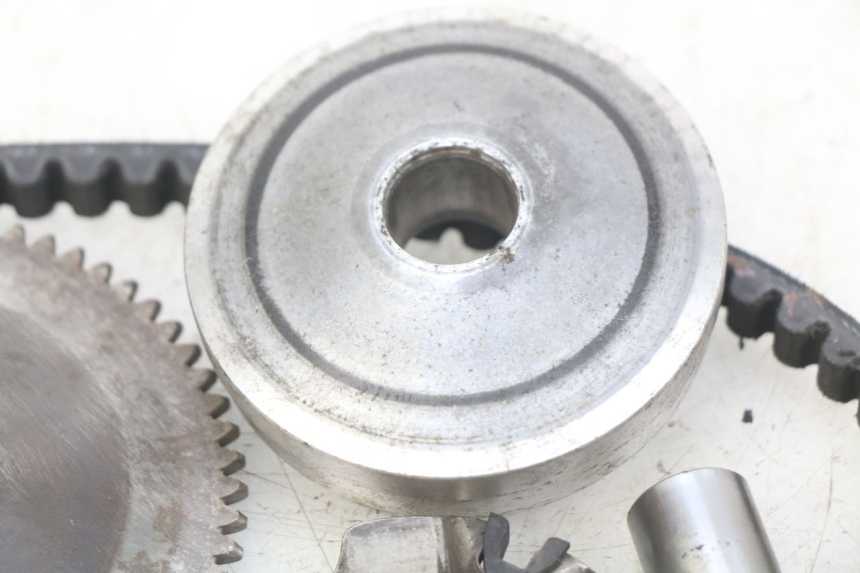 photo de KOPPELING VARIATOR SET KREIDLER FLORY CLASSIC 4T 50 (2013 - 2023) - Detail van het onderdeel