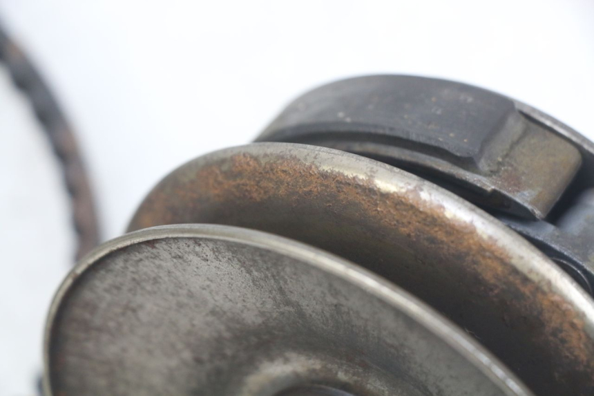 photo de KOPPELING VARIATOR SET KREIDLER FLORY CLASSIC 4T 50 (2013 - 2023) - Bevestigingspunten