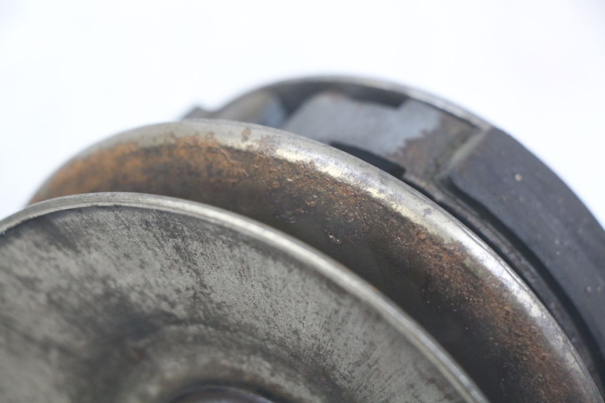 photo de KOPPELING VARIATOR SET KREIDLER FLORY CLASSIC 4T 50 (2013 - 2023) - Staat van het oppervlak