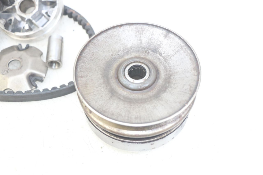 photo de KOPPELING VARIATOR SET KREIDLER FLORY CLASSIC 4T 50 (2013 - 2023) - Gecontroleerd onderdeel