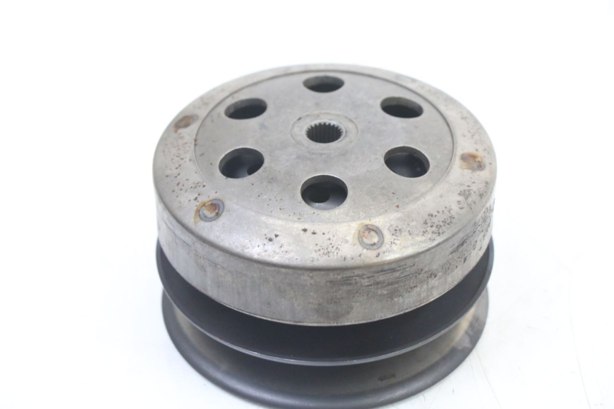 photo de KOPPELING VARIATOR SET KYMCO AGILITY 4T 50 (2018 - 2022) - Andere kijkhoek