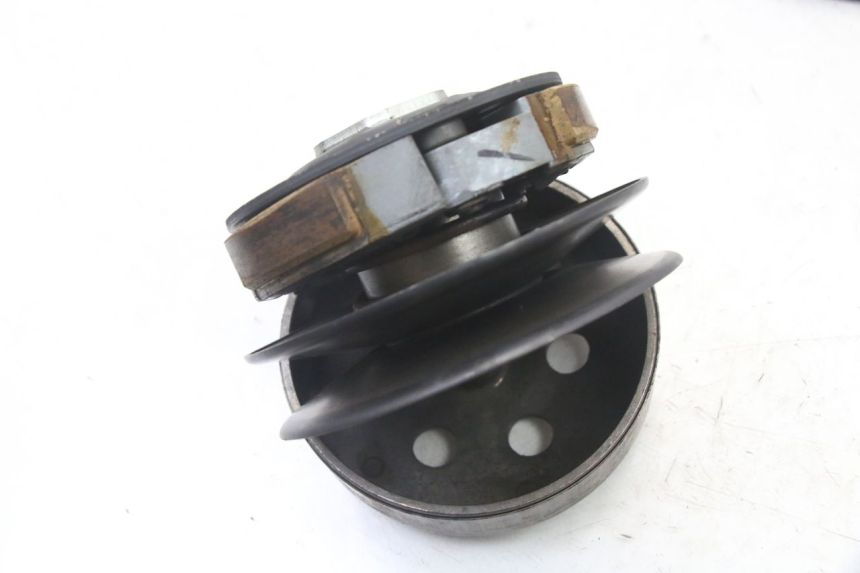 photo de KOPPELING VARIATOR SET KYMCO AGILITY 4T 50 (2018 - 2022) - Overzicht