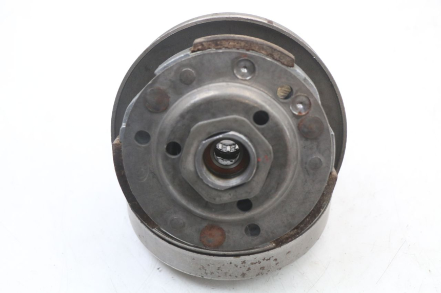 photo de KOPPELING VARIATOR SET BAOTIAN TRAVEL SPIRIT 50 (2010 - 2012) - Bevestigingspunten