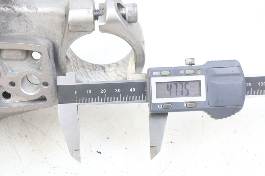 photo de SET SLOTEN, SLEUTEL, CDI, NEIMAN YAMAHA FJR ABS 1300 (2006 - 2012) - Detail van het onderdeel