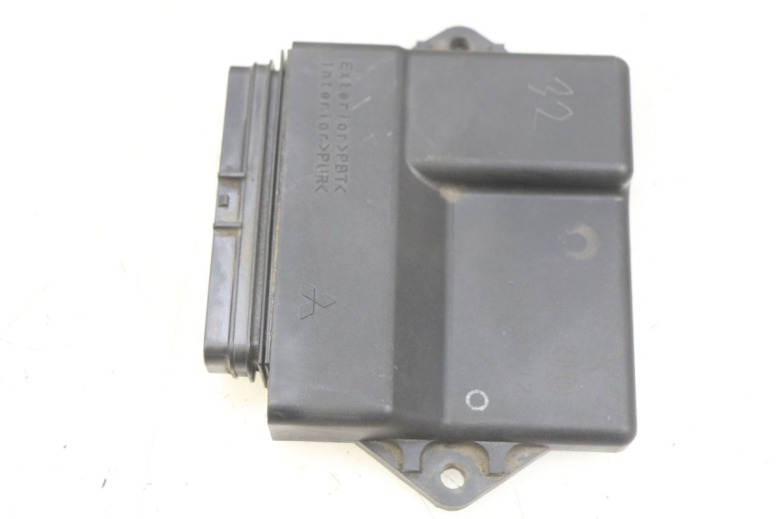 photo de SET SLOTEN, SLEUTEL, CDI, NEIMAN YAMAHA FJR ABS 1300 (2006 - 2012) - Zoom op componenten