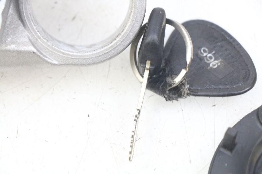 photo de SET SLOTEN, SLEUTEL, CDI, NEIMAN YAMAHA FJR ABS 1300 (2006 - 2012) - Detailaanzicht