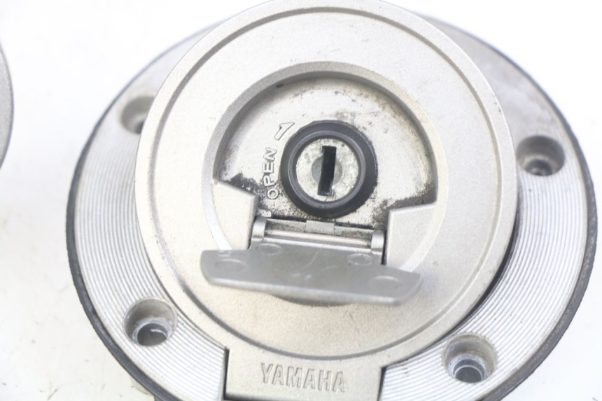 photo de SET SLOTEN, SLEUTEL, CDI, NEIMAN YAMAHA FJR ABS 1300 (2006 - 2012) - Focus op structuur