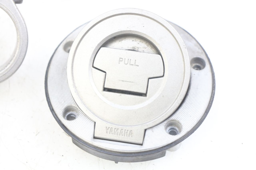 photo de SET SLOTEN, SLEUTEL, CDI, NEIMAN YAMAHA FJR ABS 1300 (2006 - 2012) - Alternatieve hoek