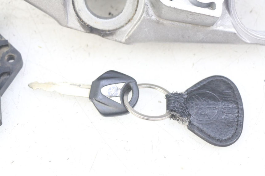 photo de SET SLOTEN, SLEUTEL, CDI, NEIMAN YAMAHA FJR ABS 1300 (2006 - 2012) - Zoom op kwaliteit