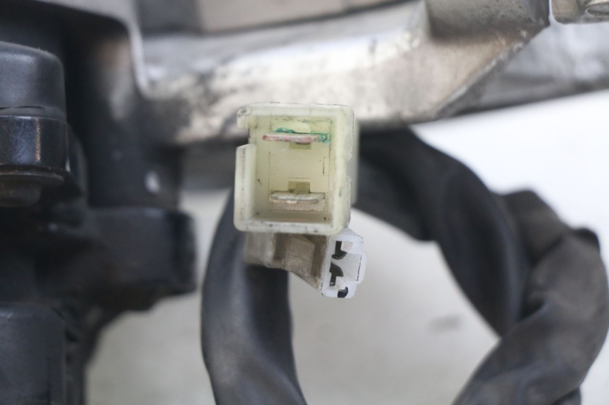 photo de SET SLOTEN, SLEUTEL, CDI, NEIMAN YAMAHA FJR ABS 1300 (2006 - 2012) - Zoom op gebruiksstaat