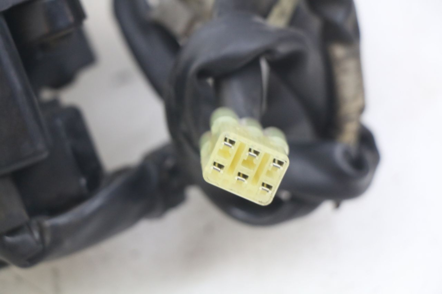 photo de SET SLOTEN, SLEUTEL, CDI, NEIMAN YAMAHA FJR ABS 1300 (2006 - 2012) - Andere kijkhoek