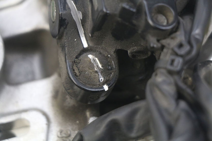 photo de SET SLOTEN, SLEUTEL, CDI, NEIMAN YAMAHA FJR ABS 1300 (2006 - 2012) - Overzicht